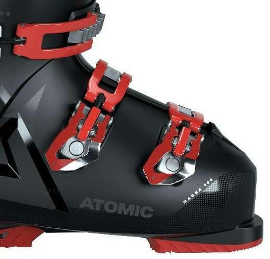 Atomic Hawx Magna 100 H Ski Boots 2024 Curated