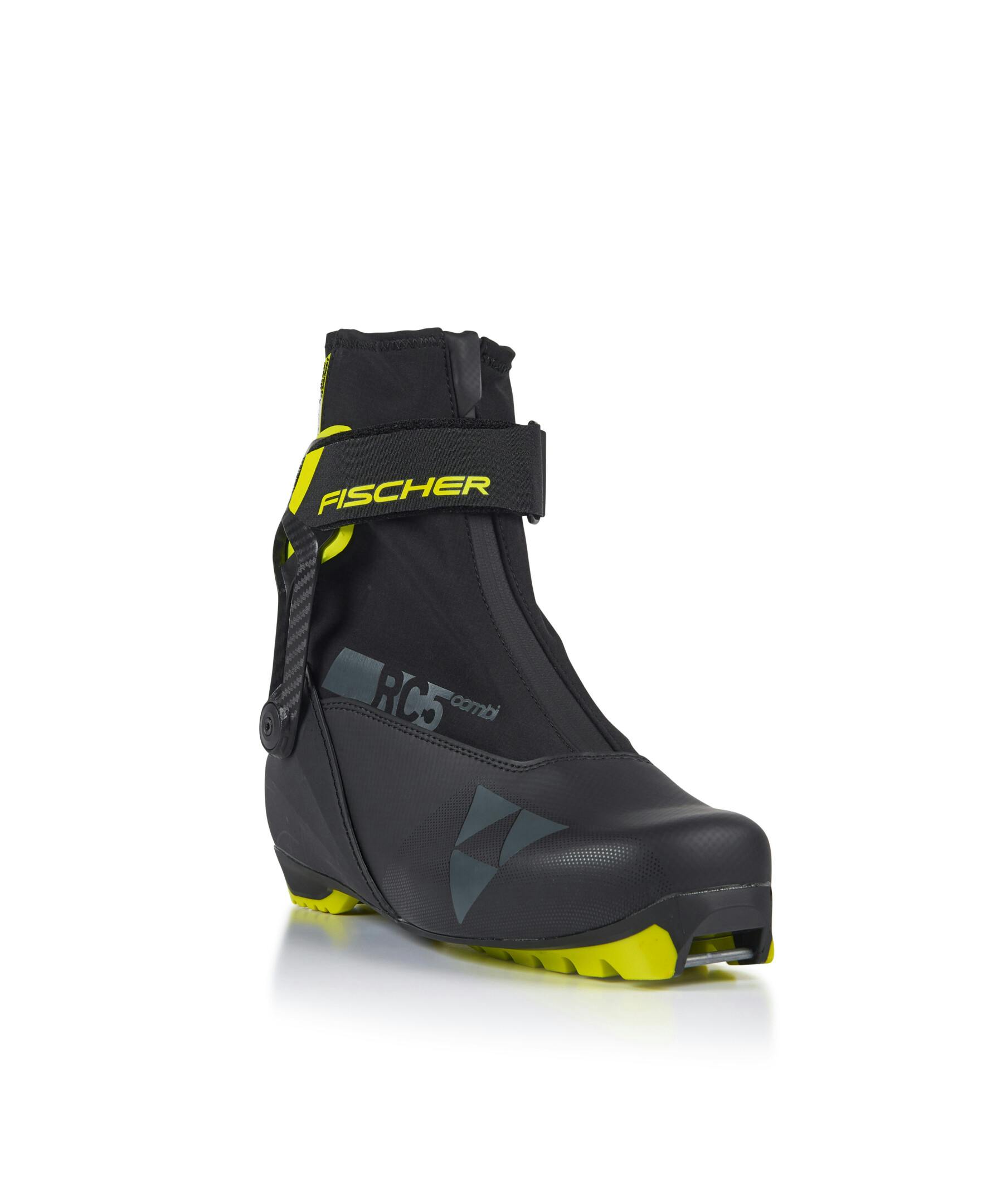 Fischer RC5 Combi Ski Boots · 2024 · 47