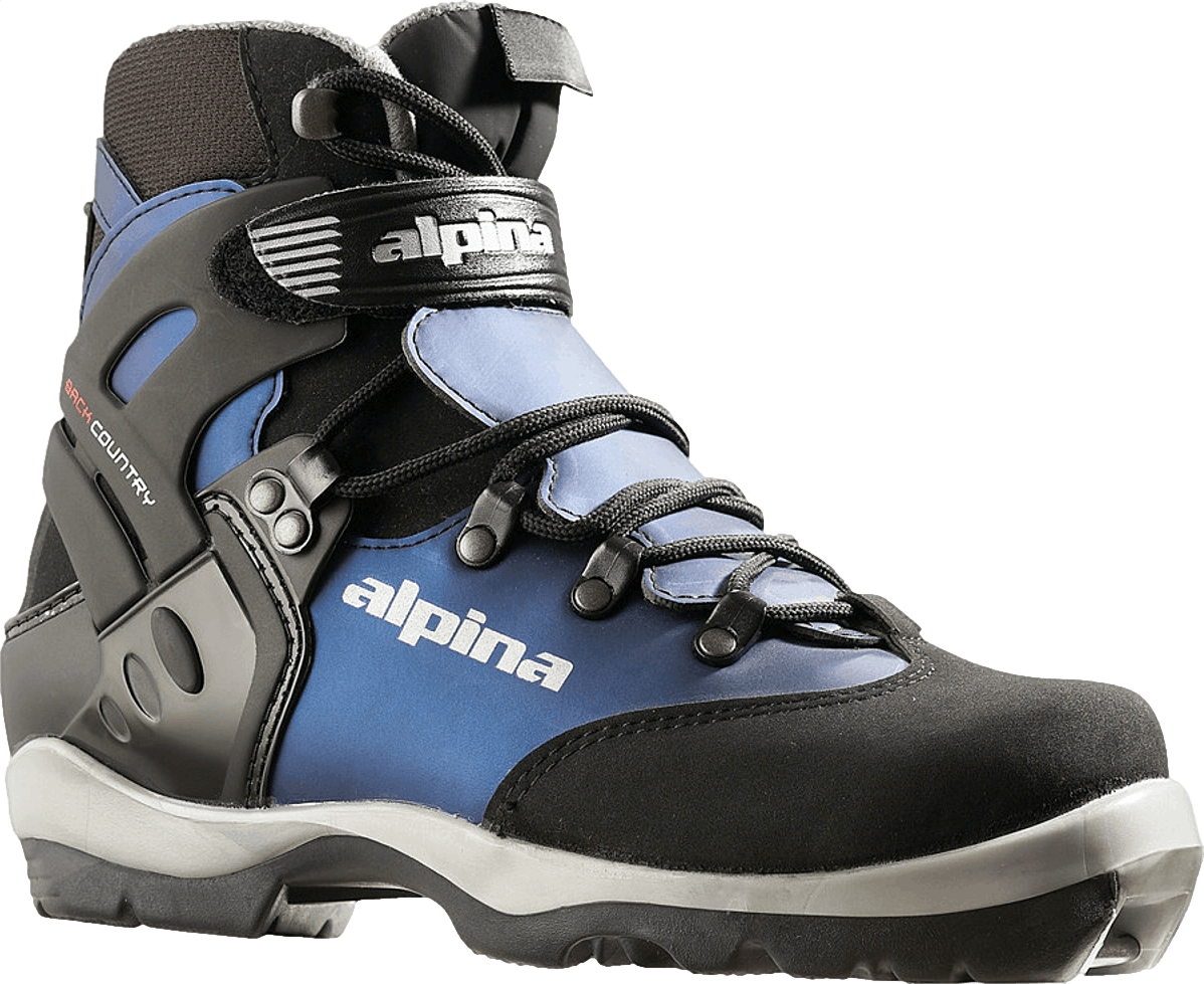 Alpina BC 1550 Eve Ski Boots · Women's · 2022