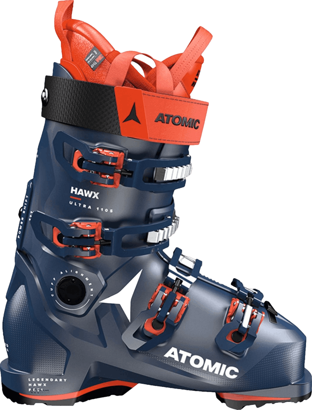 Atomic Hawx Ultra 110 S GW Ski Boots · 2023 · 26/26.5