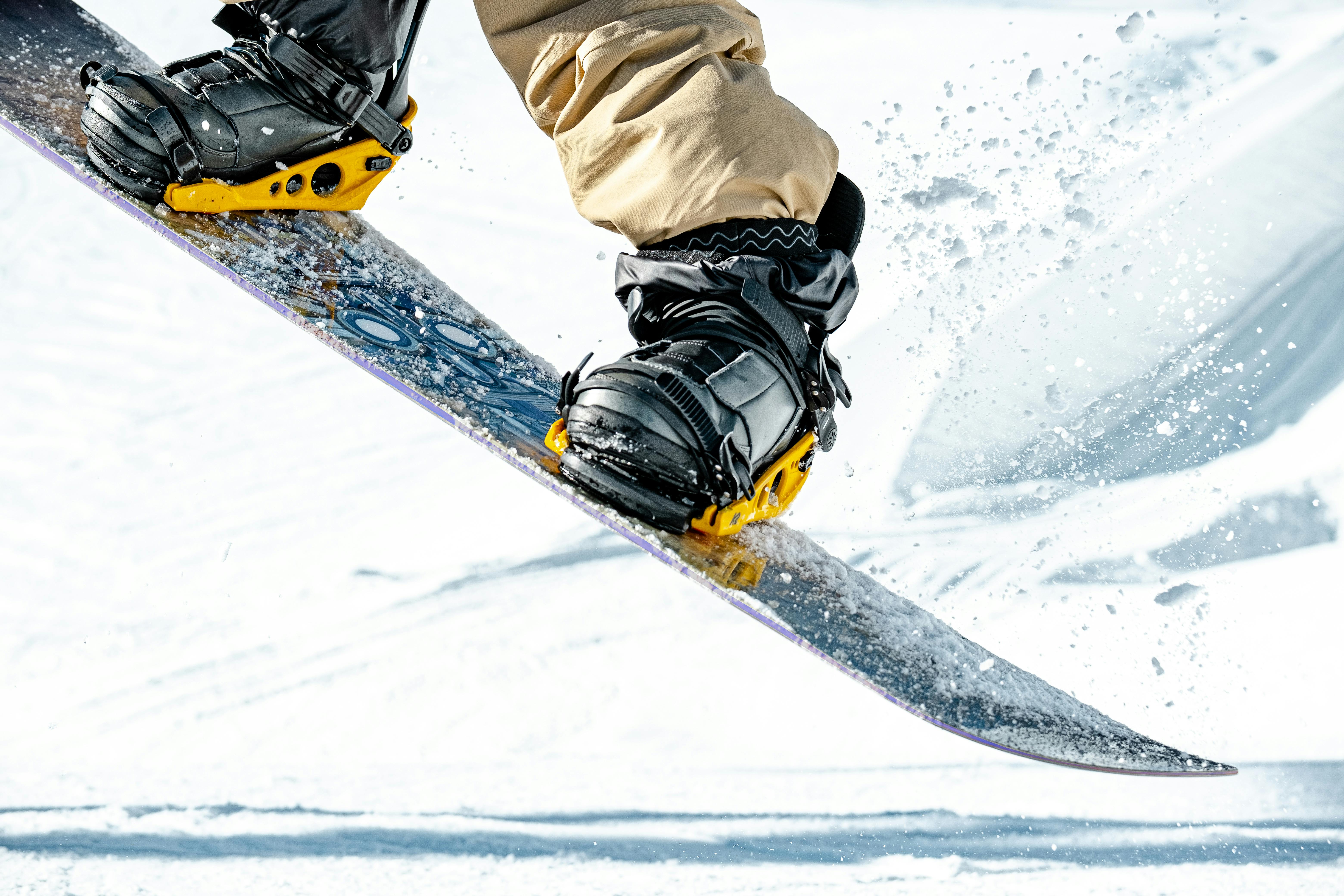 Decathlon Endzone 500 Snowboard · 2024 · 151 cm