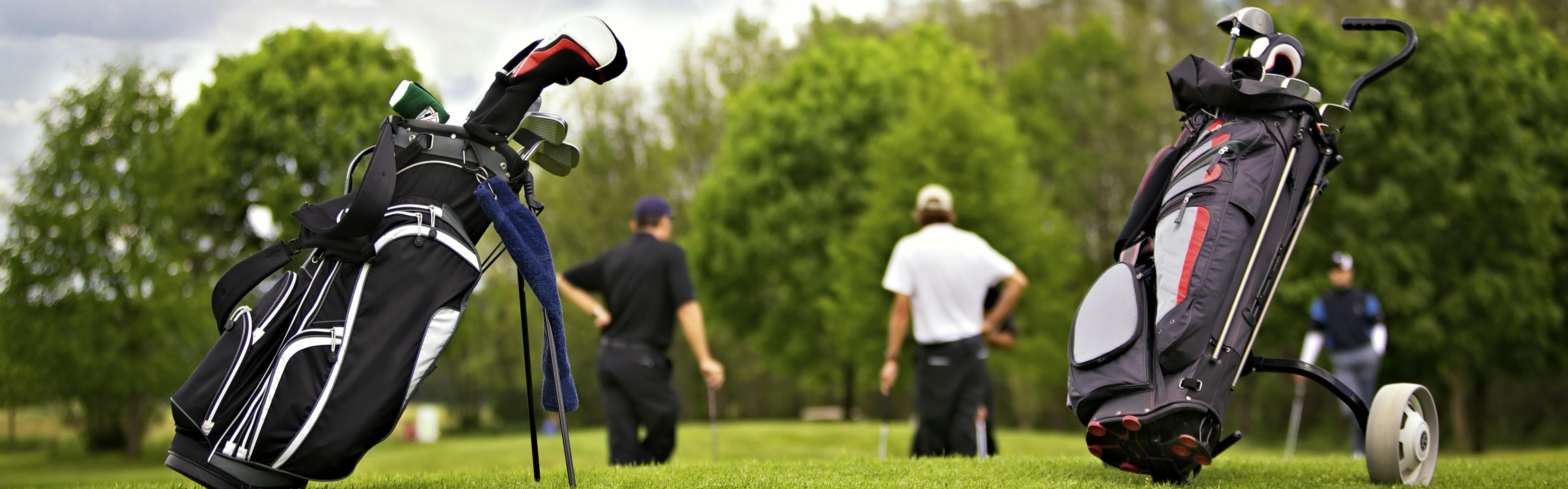 Cart Bags vs Stand Bags - Which is Right for You? 