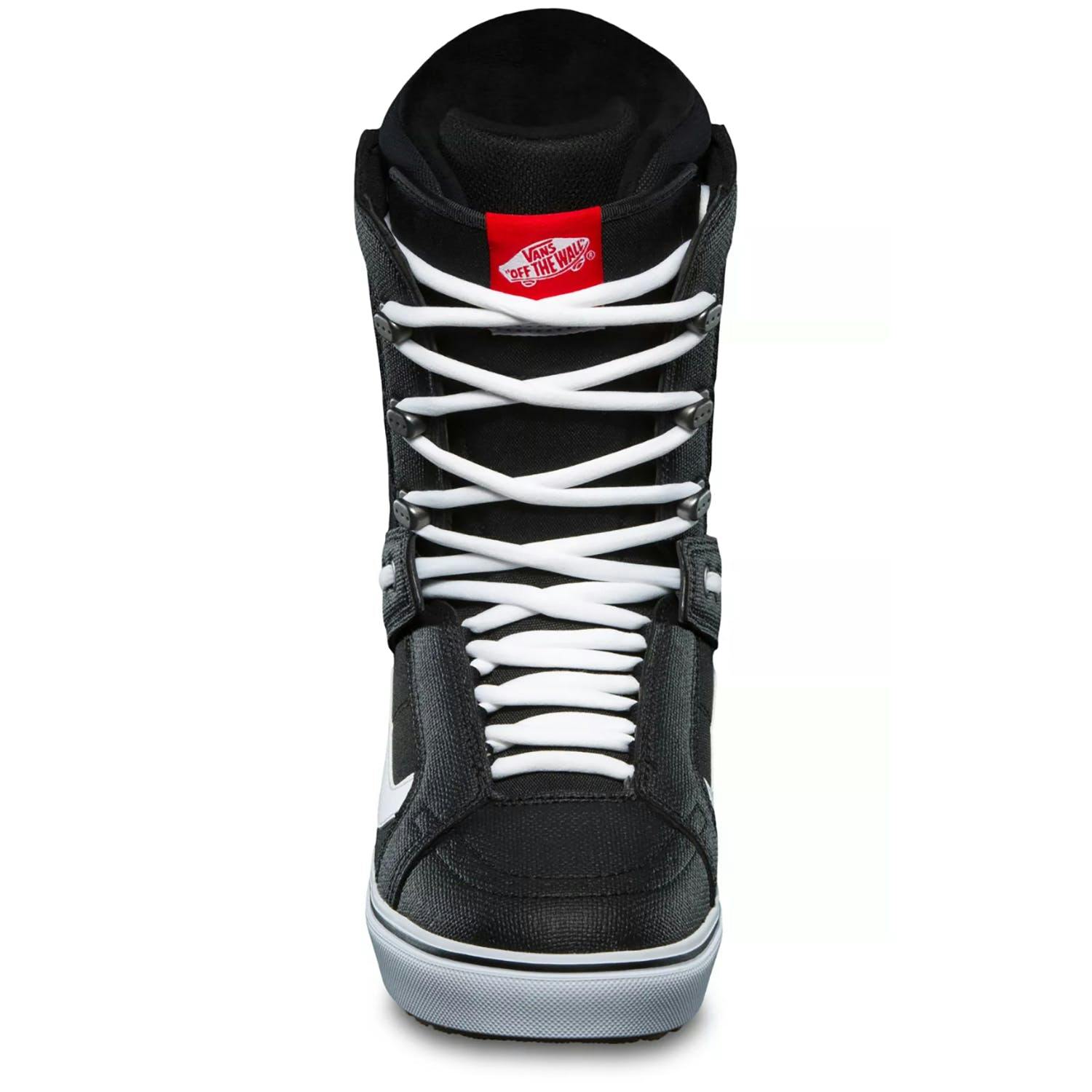 Vans Hi-Standard OG Snowboard Boots · 2024 | Curated.com