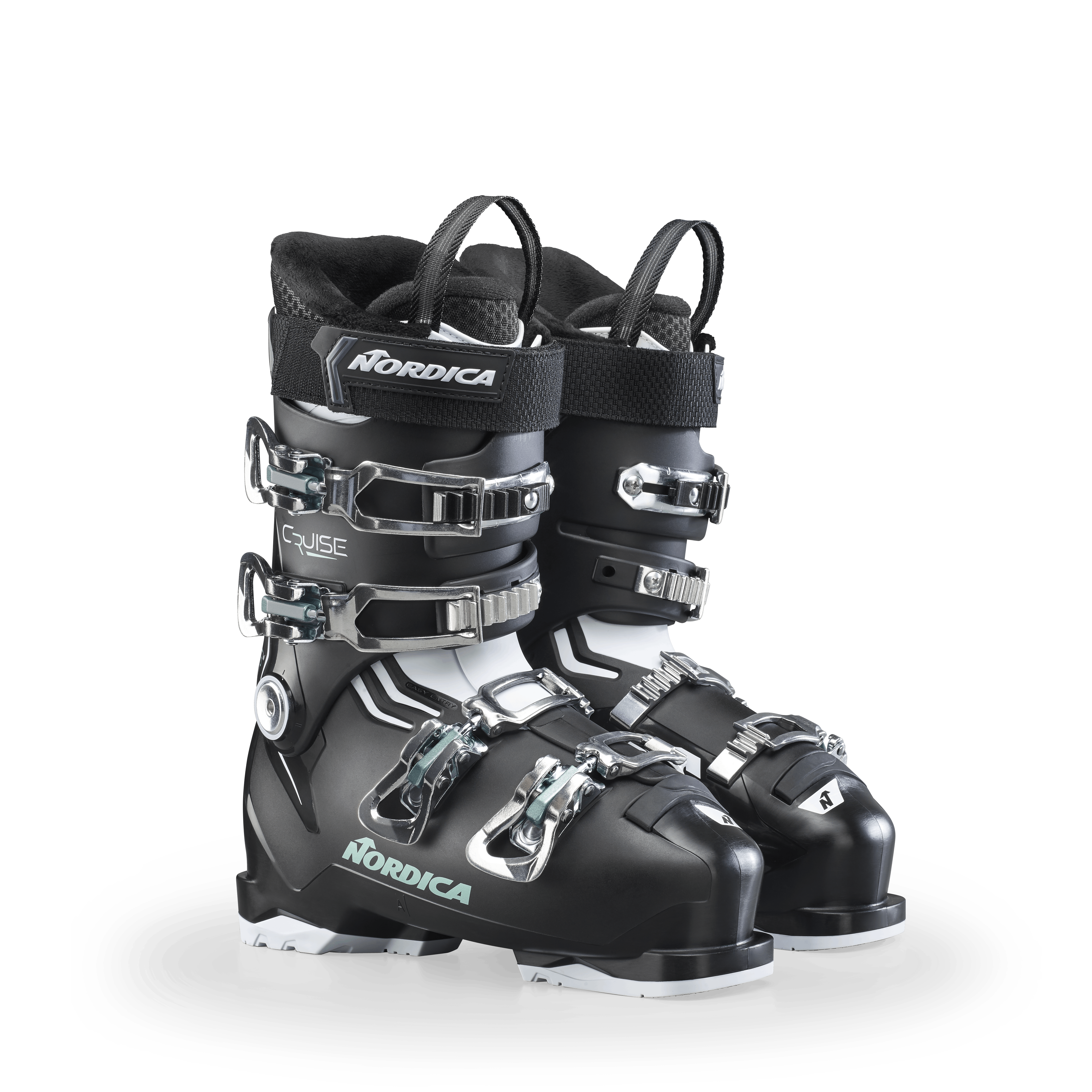 Nordica Cruise 65 W Ski Boots · Women's · 2024 · 27.5