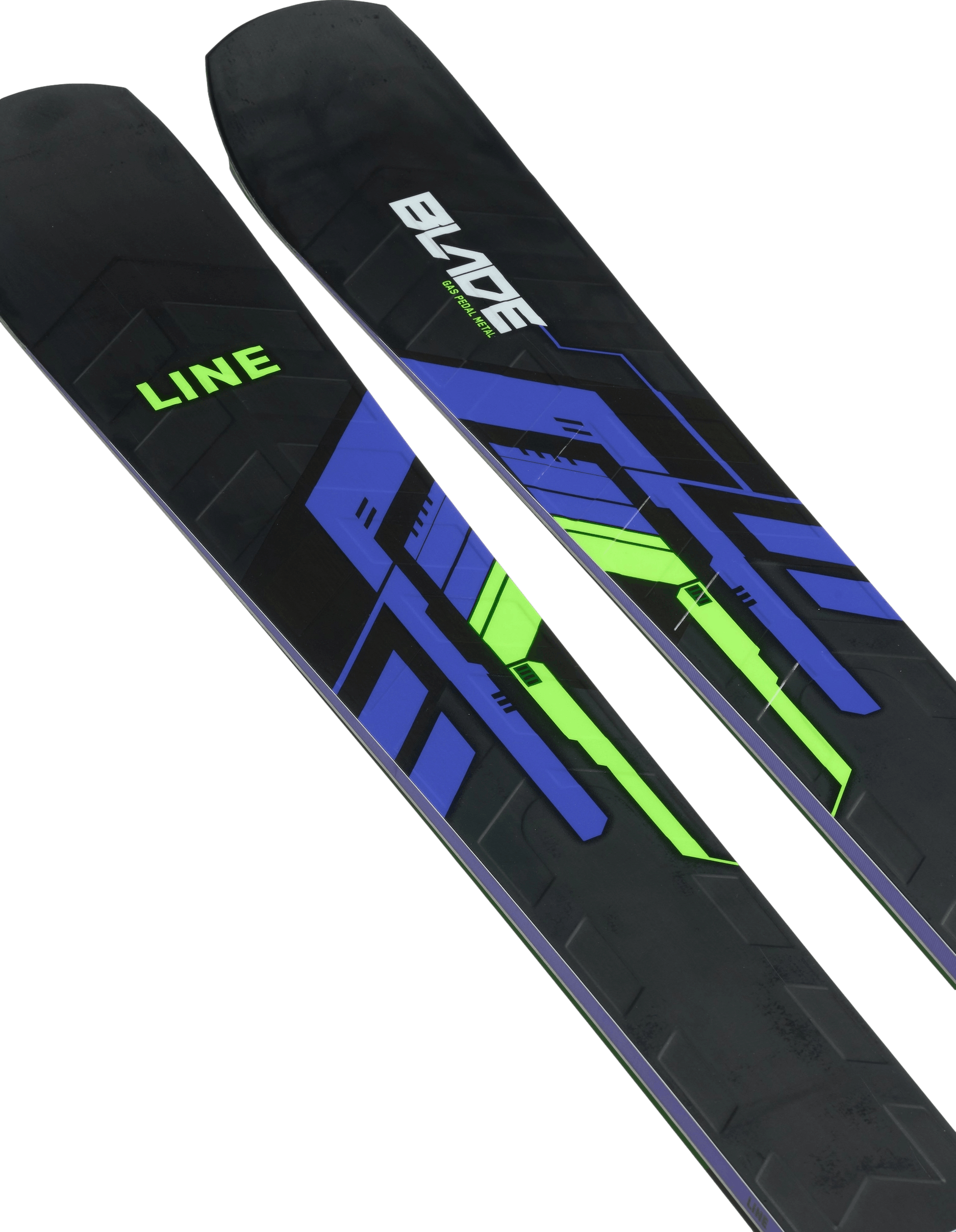 Line Blade Skis · 2024