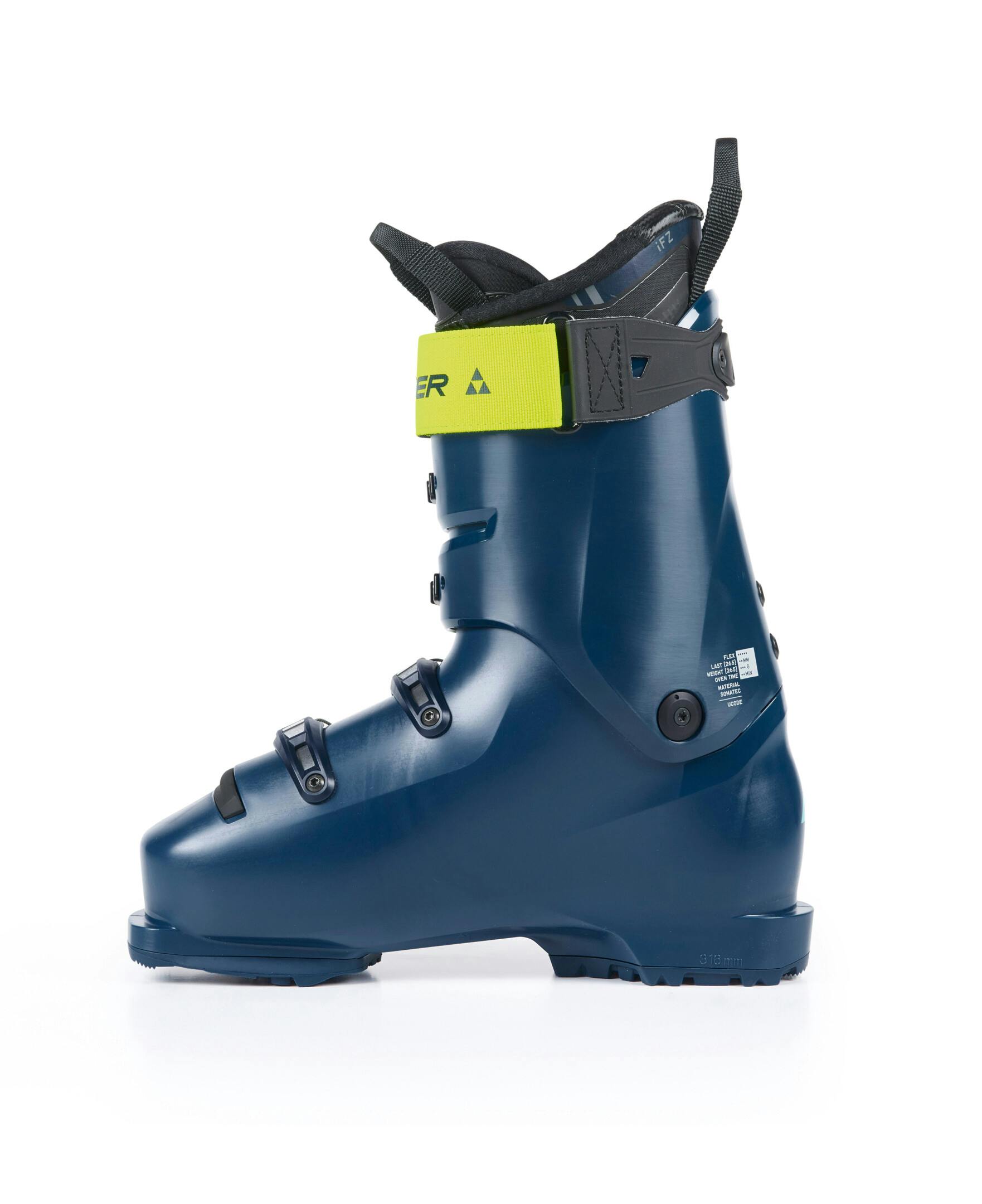 Fischer RC4 105 MV BOA VAC GW Ski Boots · Women's · 2024 | Curated.com