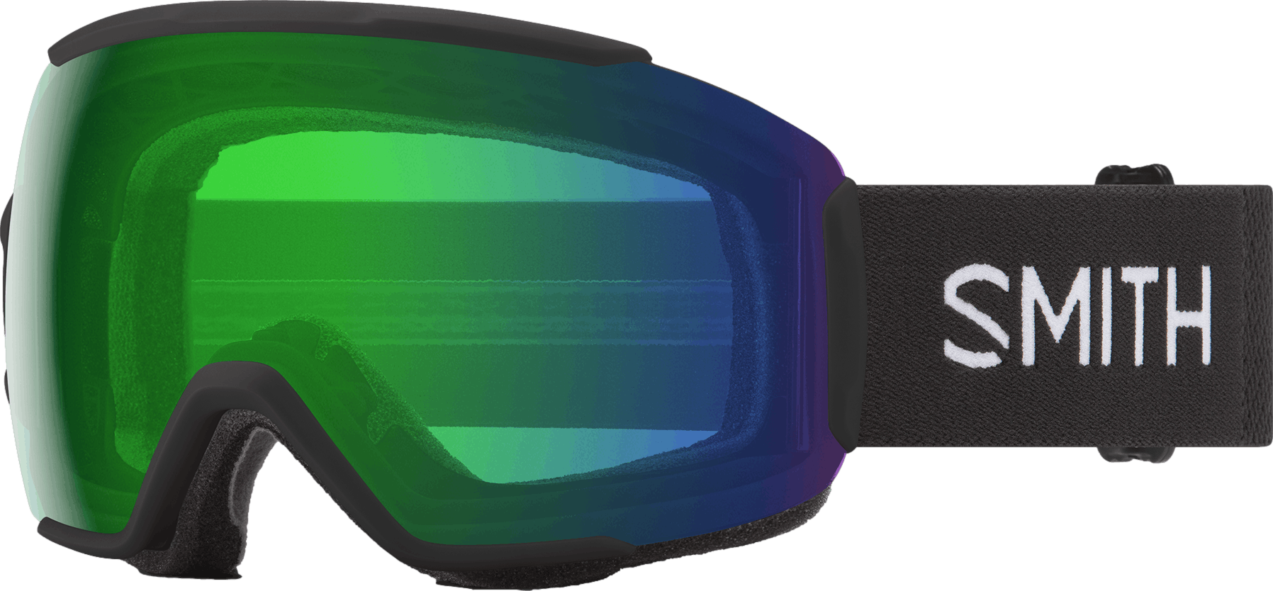 Smith Sequence OTG Goggles
