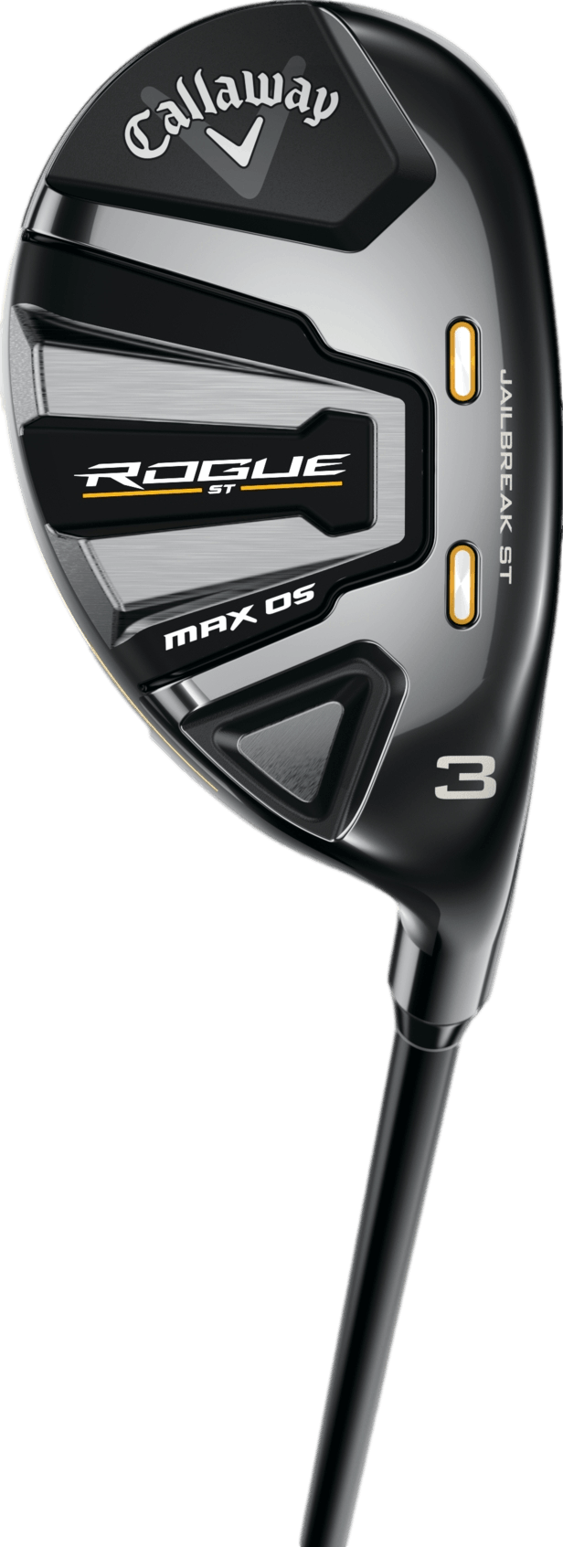 Callaway Rogue ST Max OS Hybrid