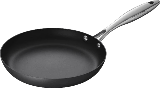 Scanpan Professional Fry Pan Set · 2 Piece Set