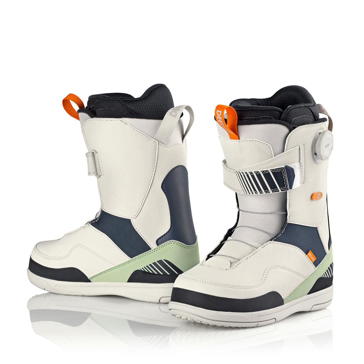 Deeluxe ID Lara BOA Snowboard Boots · Women's · 2024 | Curated.com