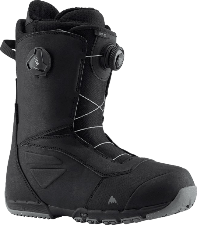 Burton Ruler BOA Wide Snowboard Boots · 2024