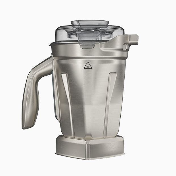 Vitamix  Stainless Steel Container · 48 OZ