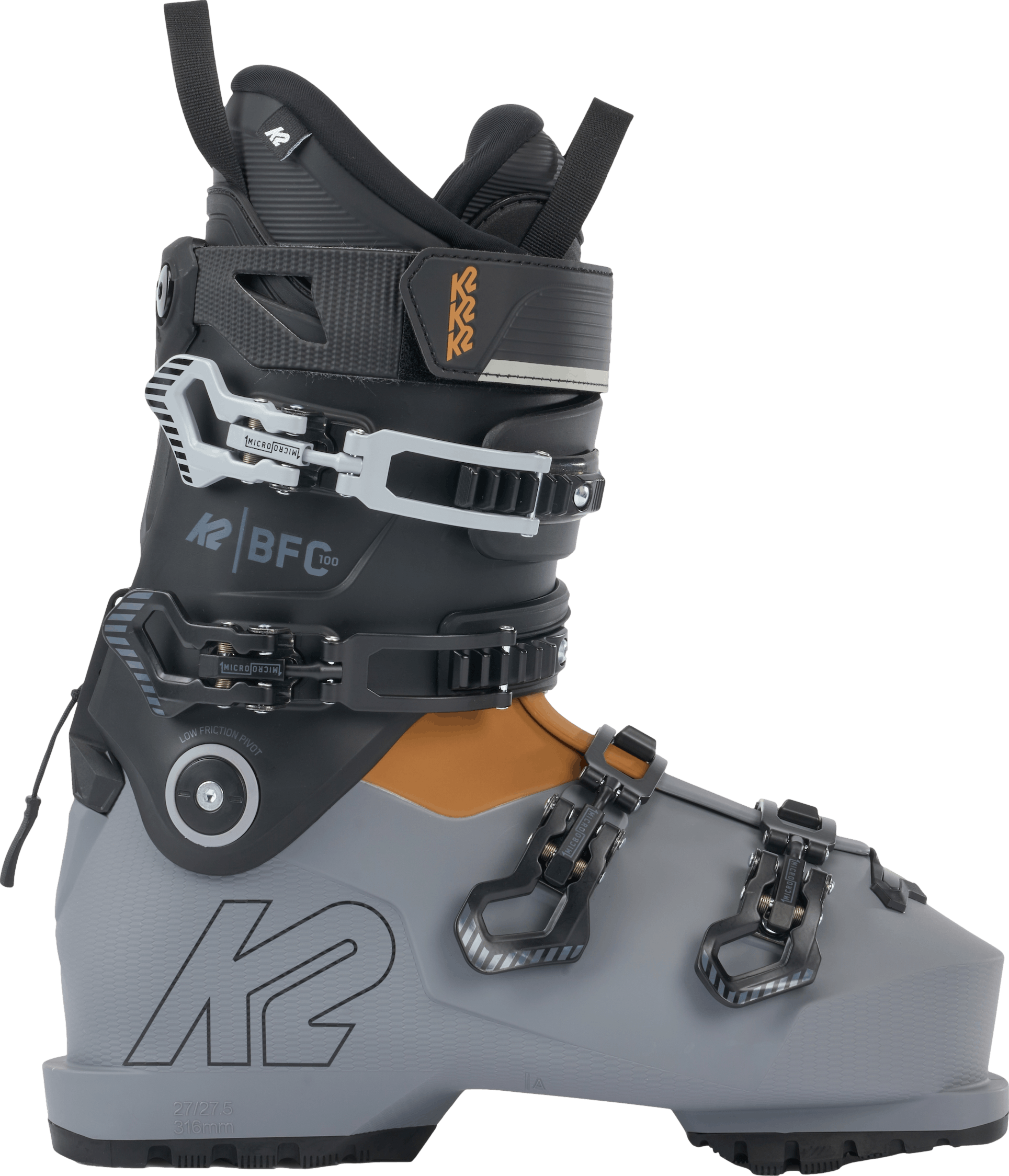 28.5 clearance ski boots