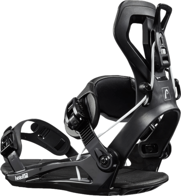 Head RX Two Snowboard Bindings · 2024 · S
