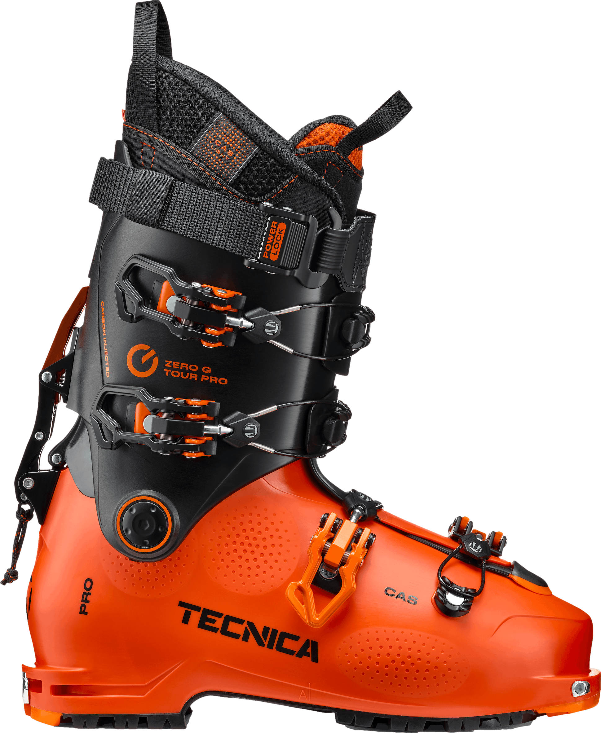 Tecnica Zero G Tour Pro Ski Boots · 2024 · 30.5