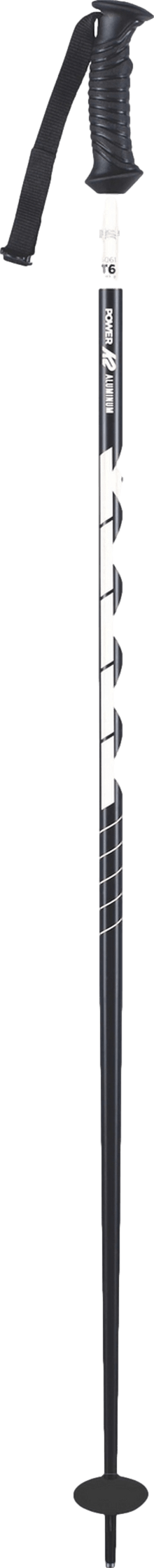 K2 Power Aluminum Ski Poles · 2024