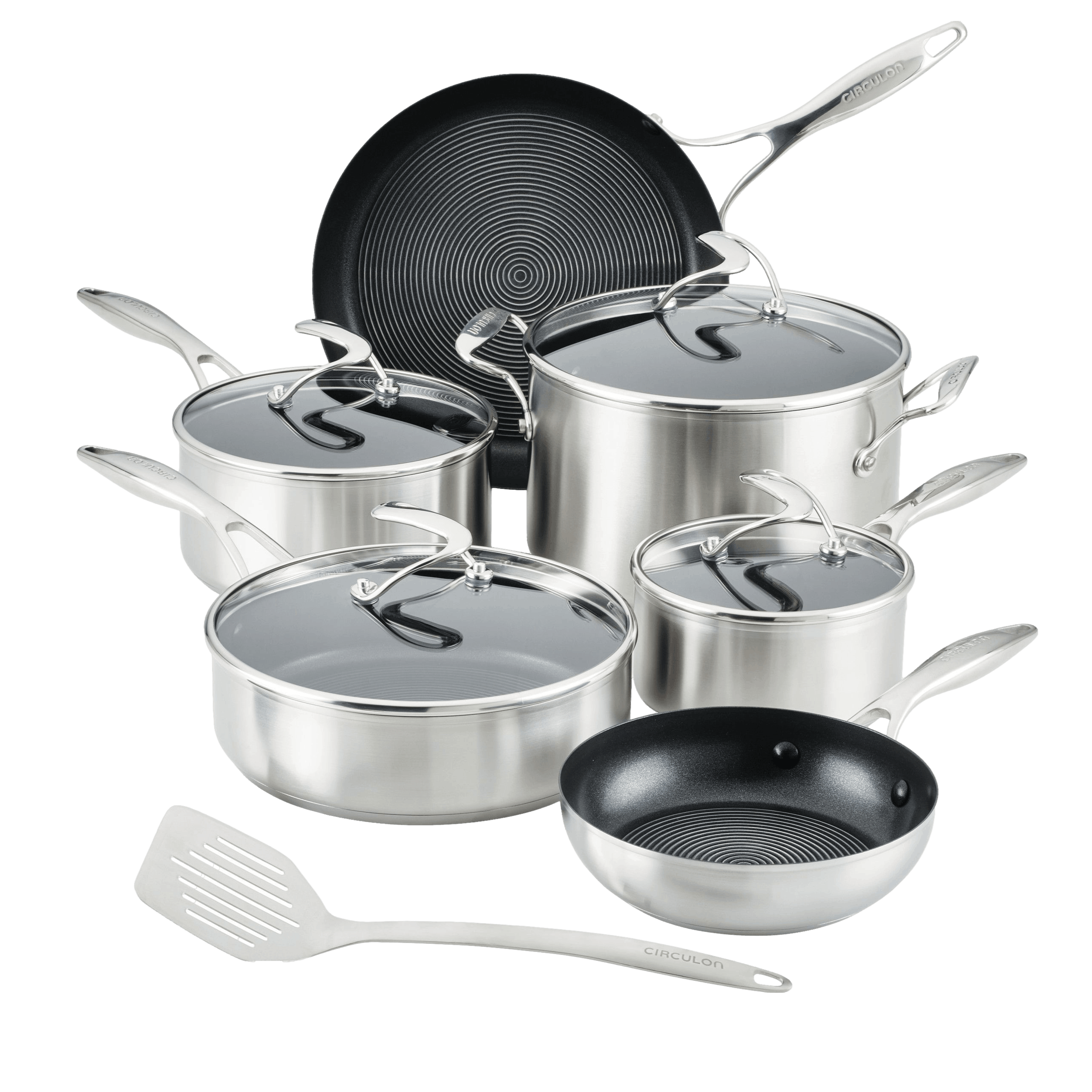 KitchenAid Architect Nonstick (Macy's exclusive) Cookware Review