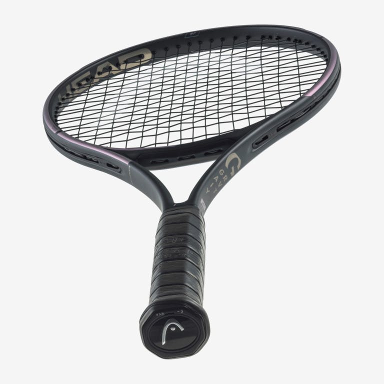 Head Gravity MP 100 (2023) Racquet · Unstrung | Curated.com