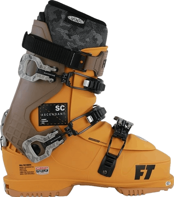 Full Tilt Ascendant SC Ski Boots · 2022 · 26.5