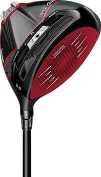 TaylorMade Stealth Plus+ 2 Driver