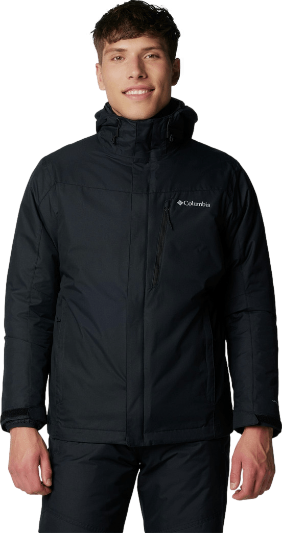 Columbia men's whirlibird iii interchange jacket online