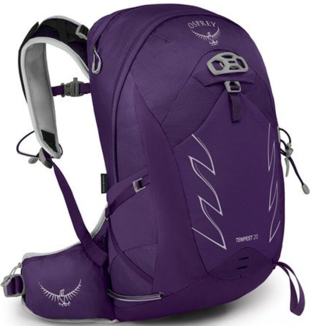 Osprey Tempest 20 Backpack · Women's · Violac Purple