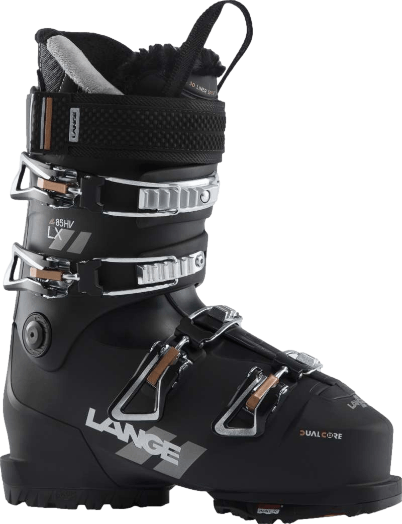 Lange LX 85 HV GW Ski Boots · Women's · 2024 · 25.5