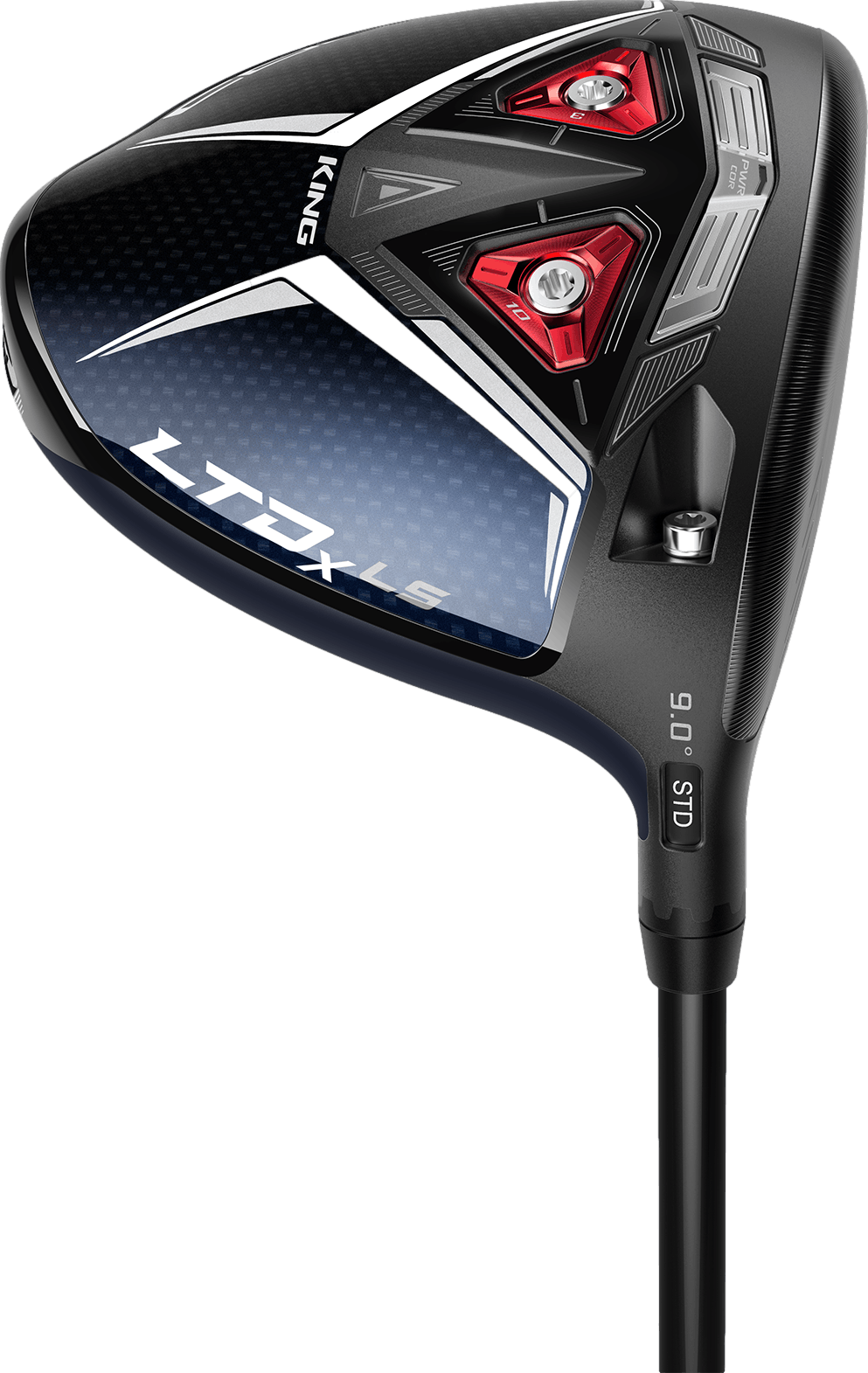 Cobra LTDx LS Driver | Curated.com