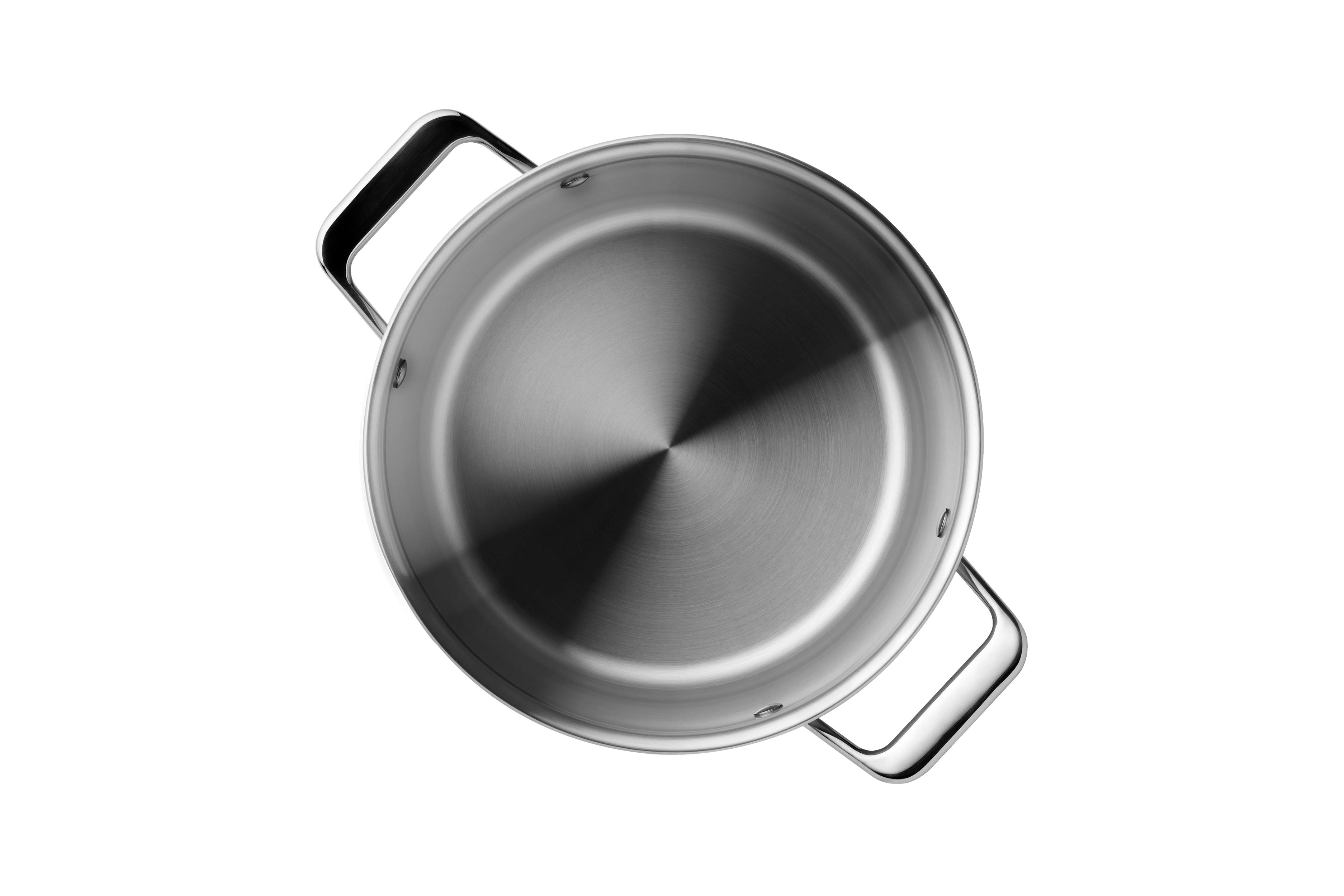 Misen Nonstick Stock Pot