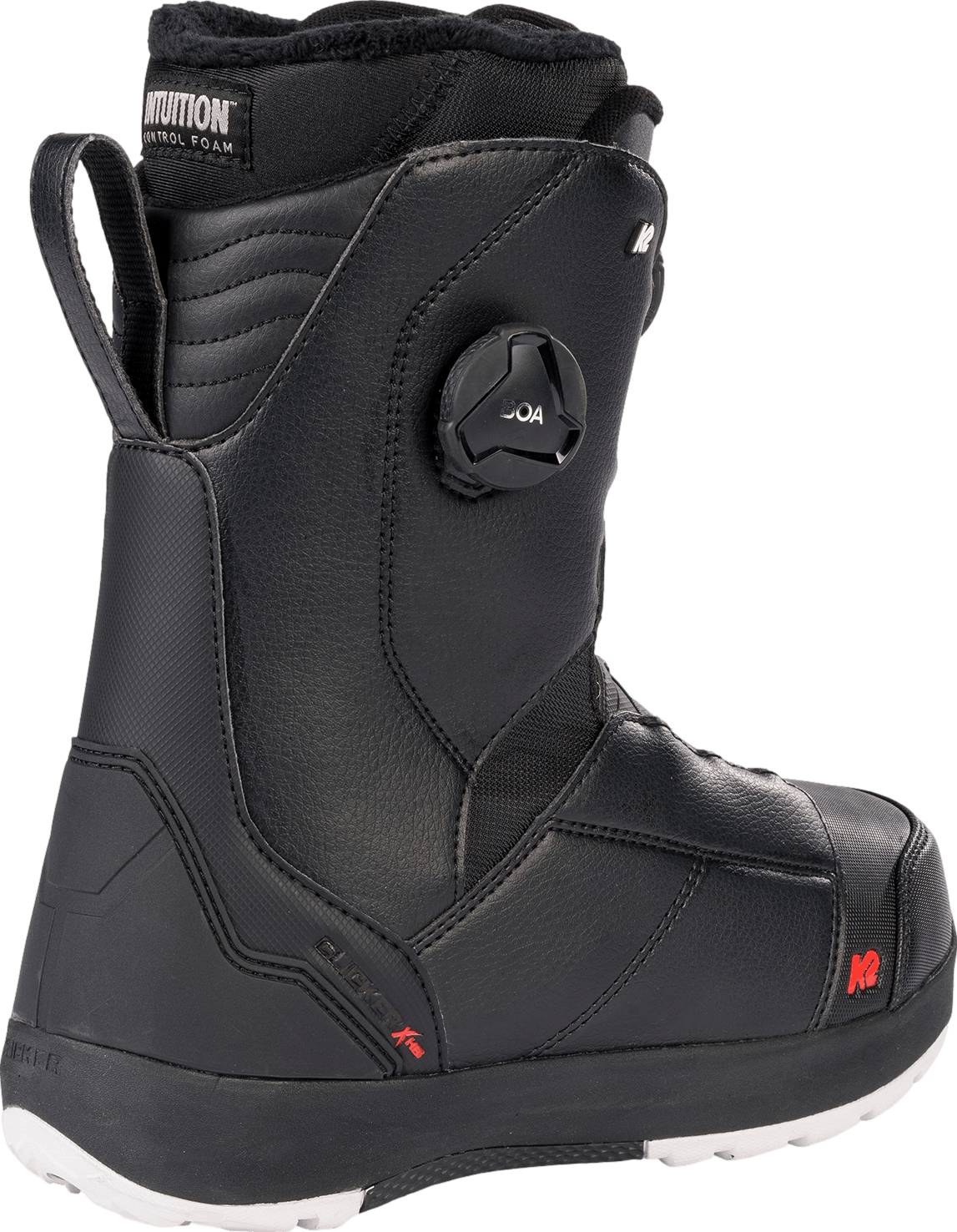 K2 Kinsley Clicker X HB Snowboard Boots · Women's · 2023 | Curated.com