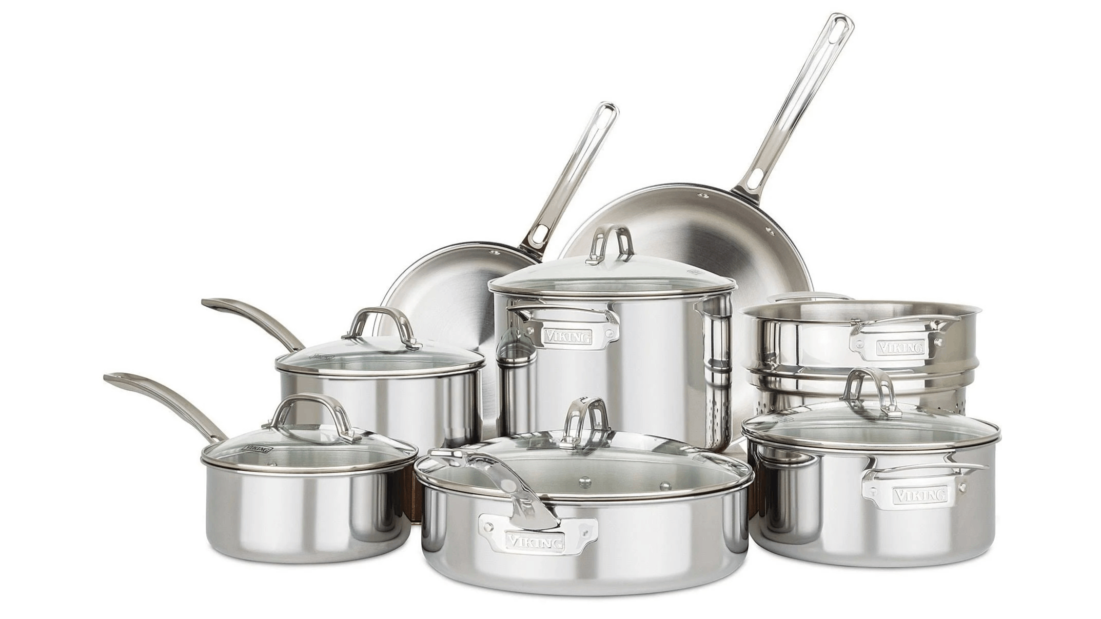Stainless Steel: Non-Toxic, High-Performance Cookware - Grazed & Enthused