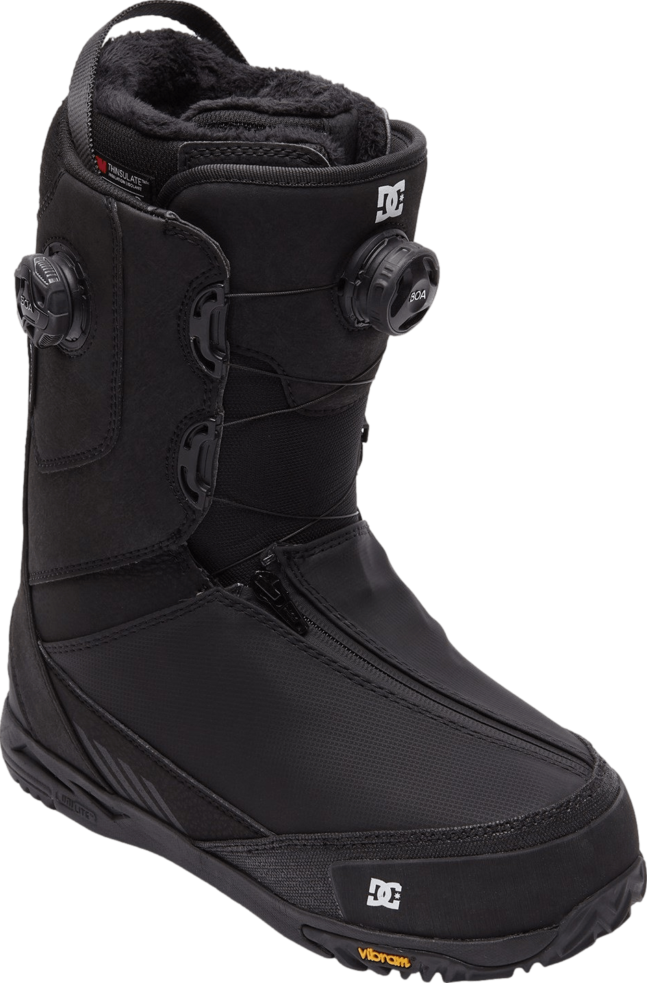 DC Transcend BOA Snowboard Boots · 2023