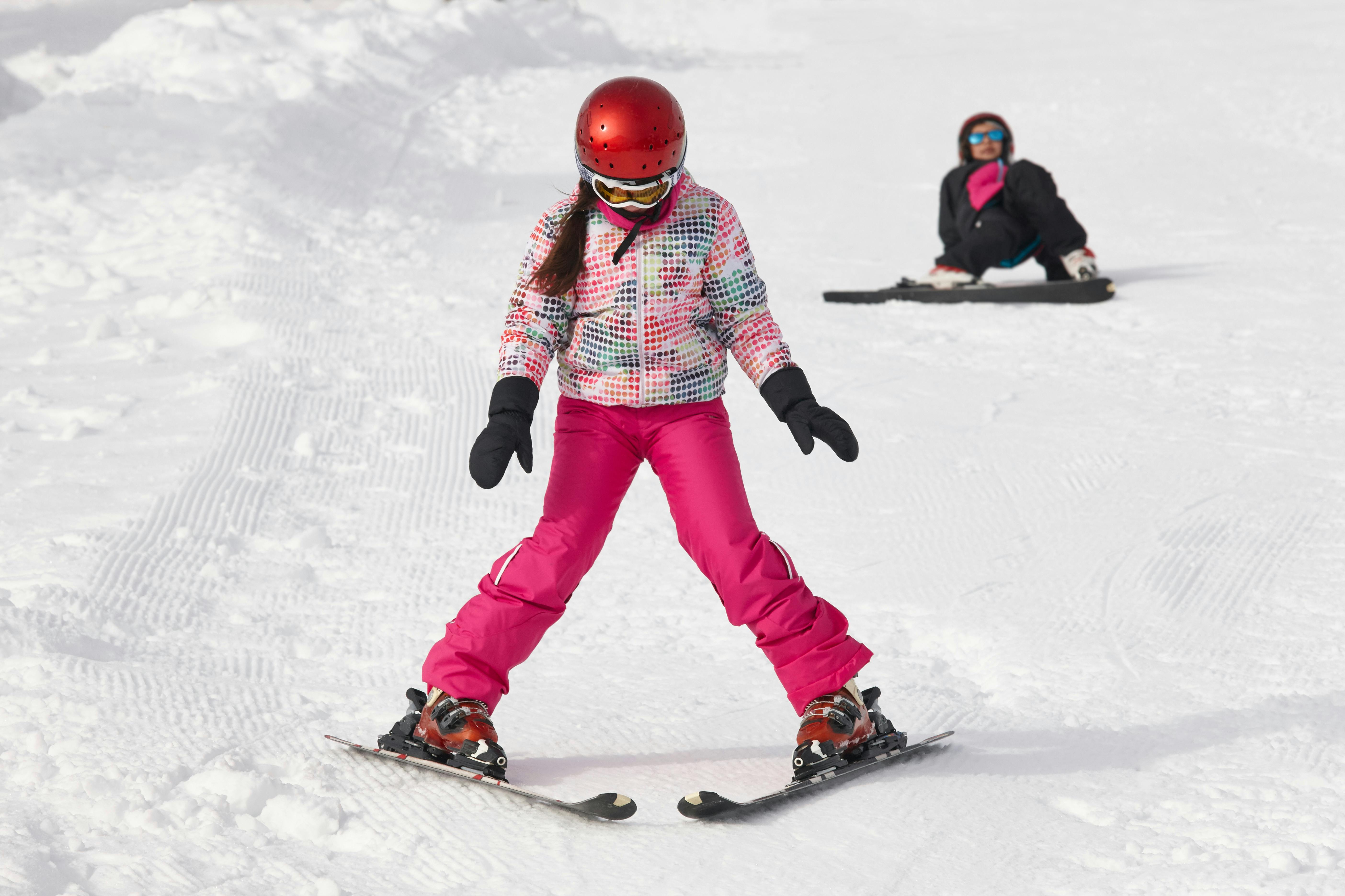 Head Rachel Helmet – Skier's Sportshop
