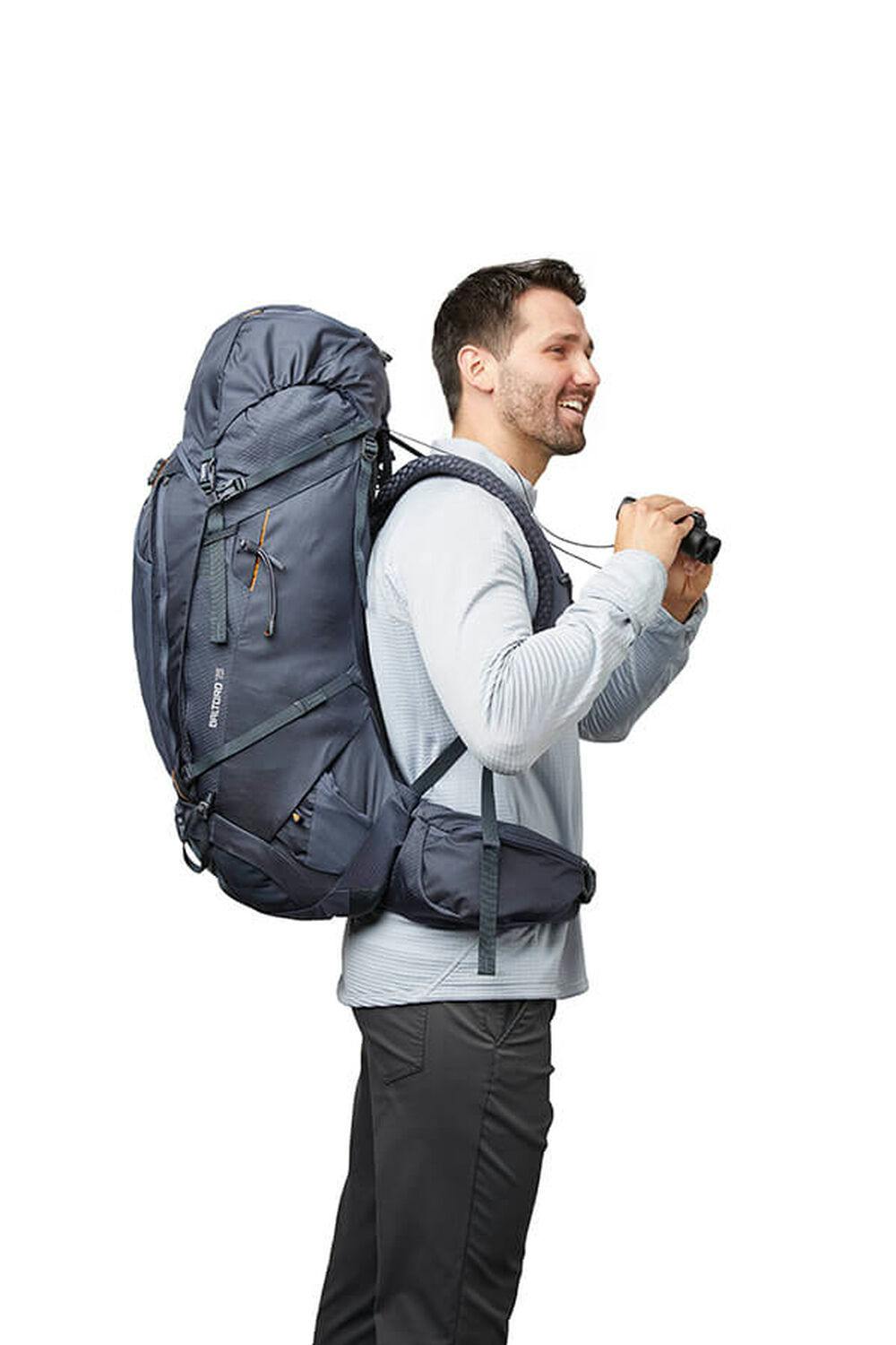 75l fashion rucksack