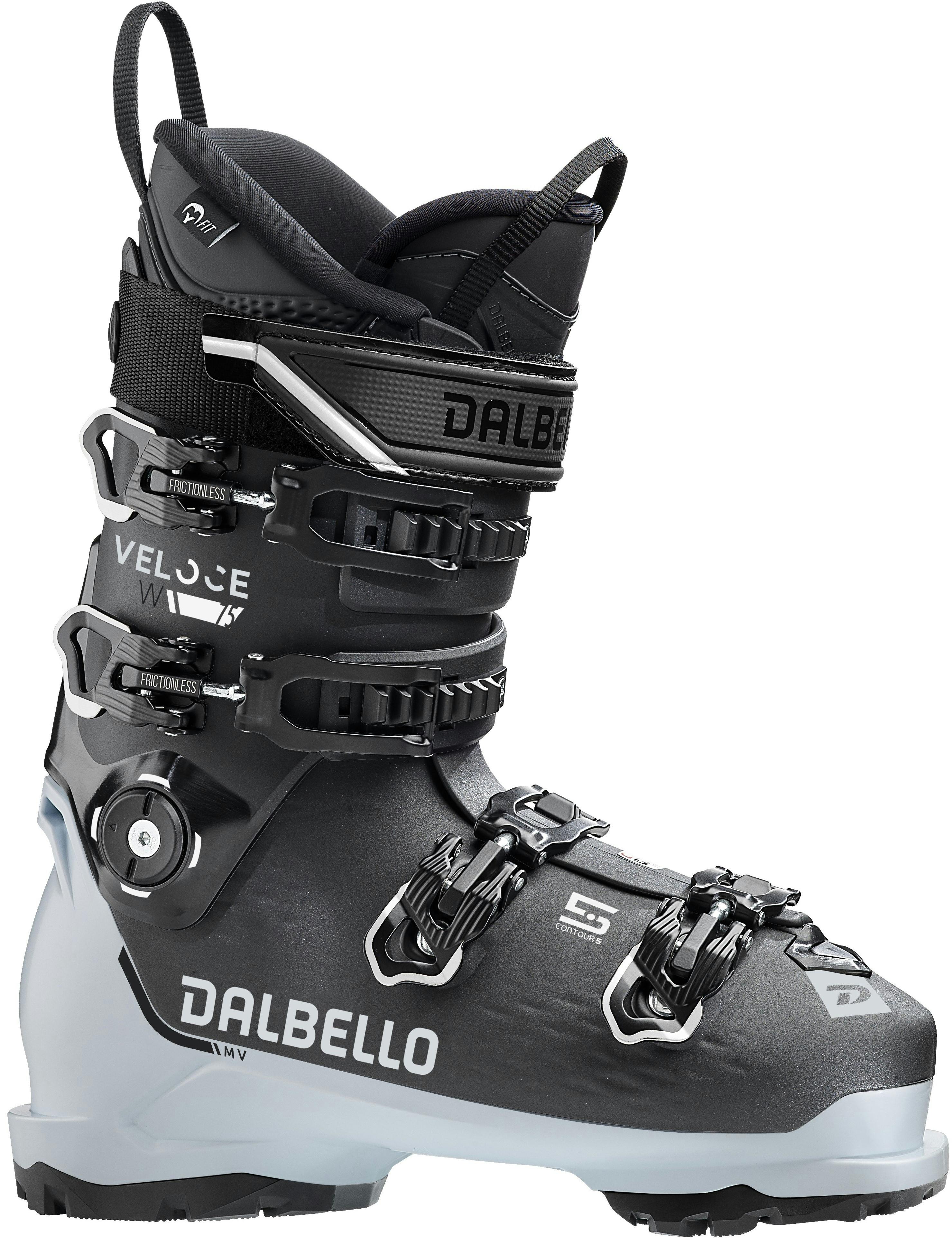 Dalbello Veloce 75 W GW Ski Boots · Women's · 2024