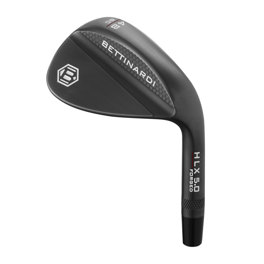 Bettinardi 2023 HLX 5.0 Wedge Series- Graphite PVD | Curated.com