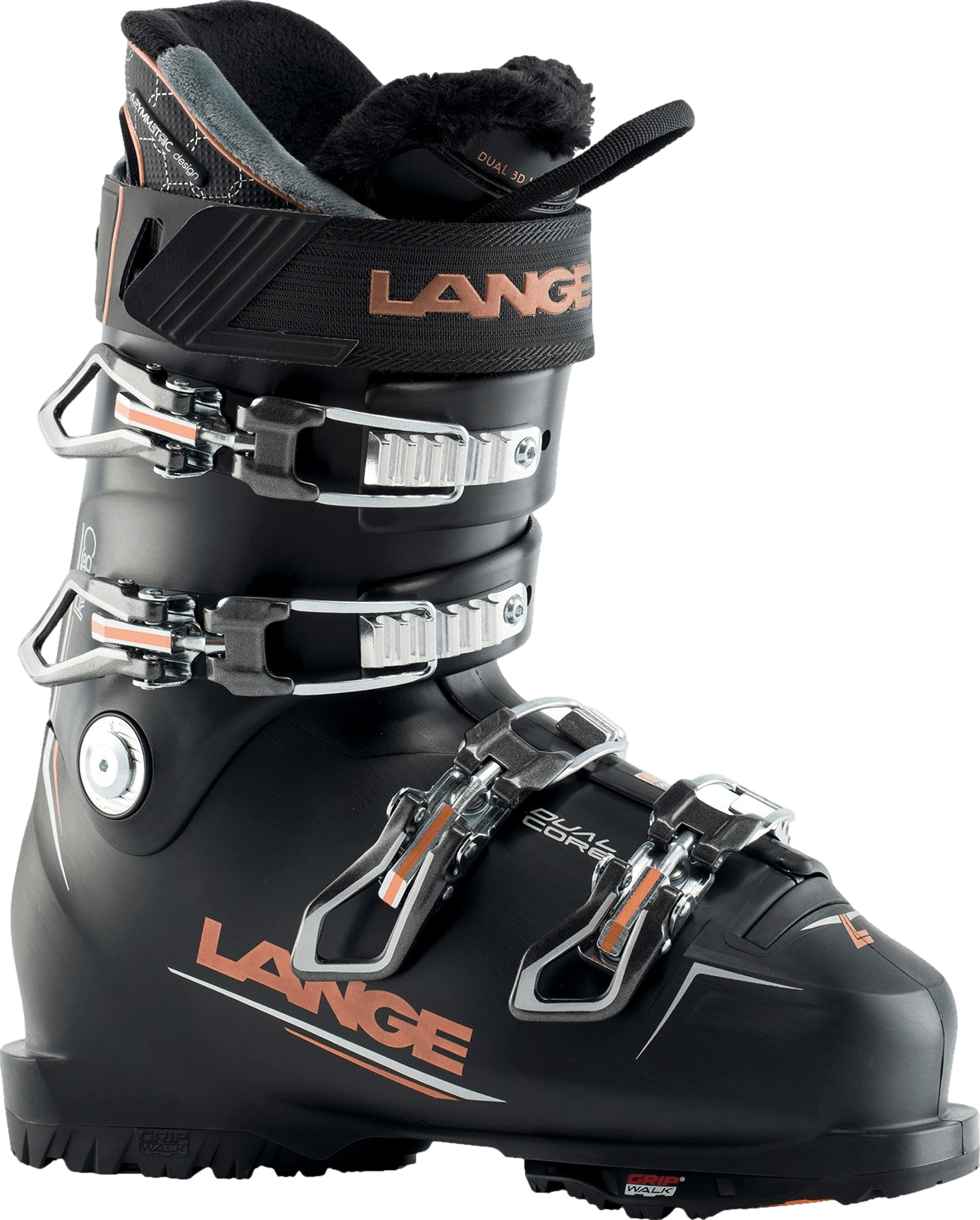 Lange RX 80 GW Ski Boots · Women's · 2023 · 22.5