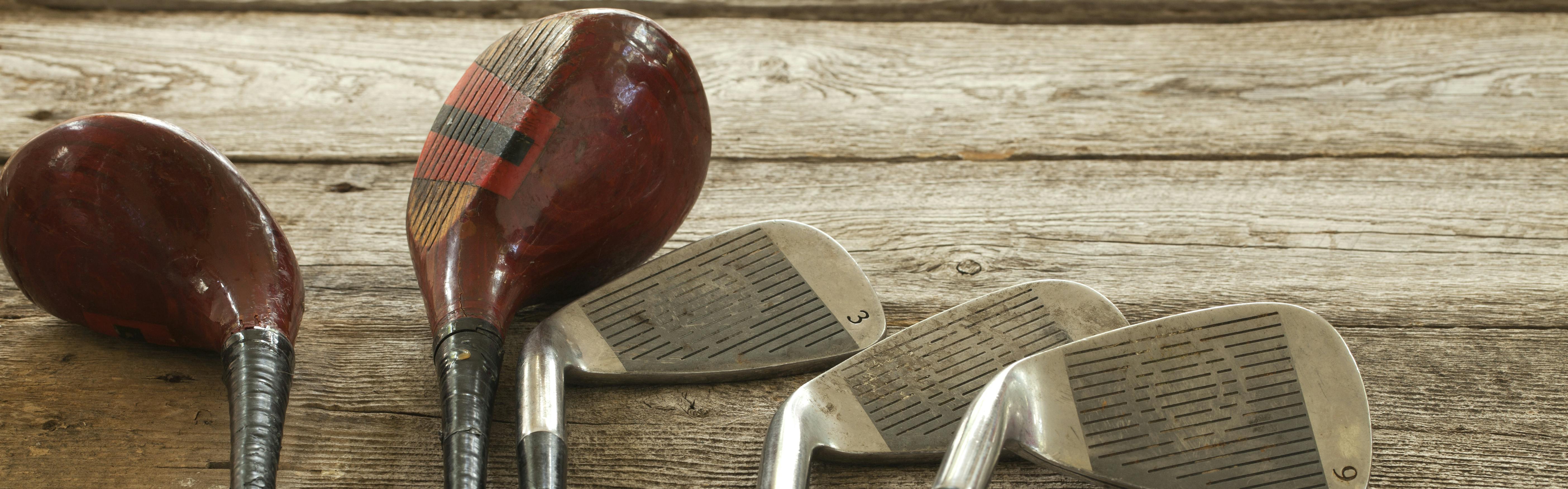 Swing in Style: A Guide to Painting Your Golf Clubs Like a Pro - Champ Golf