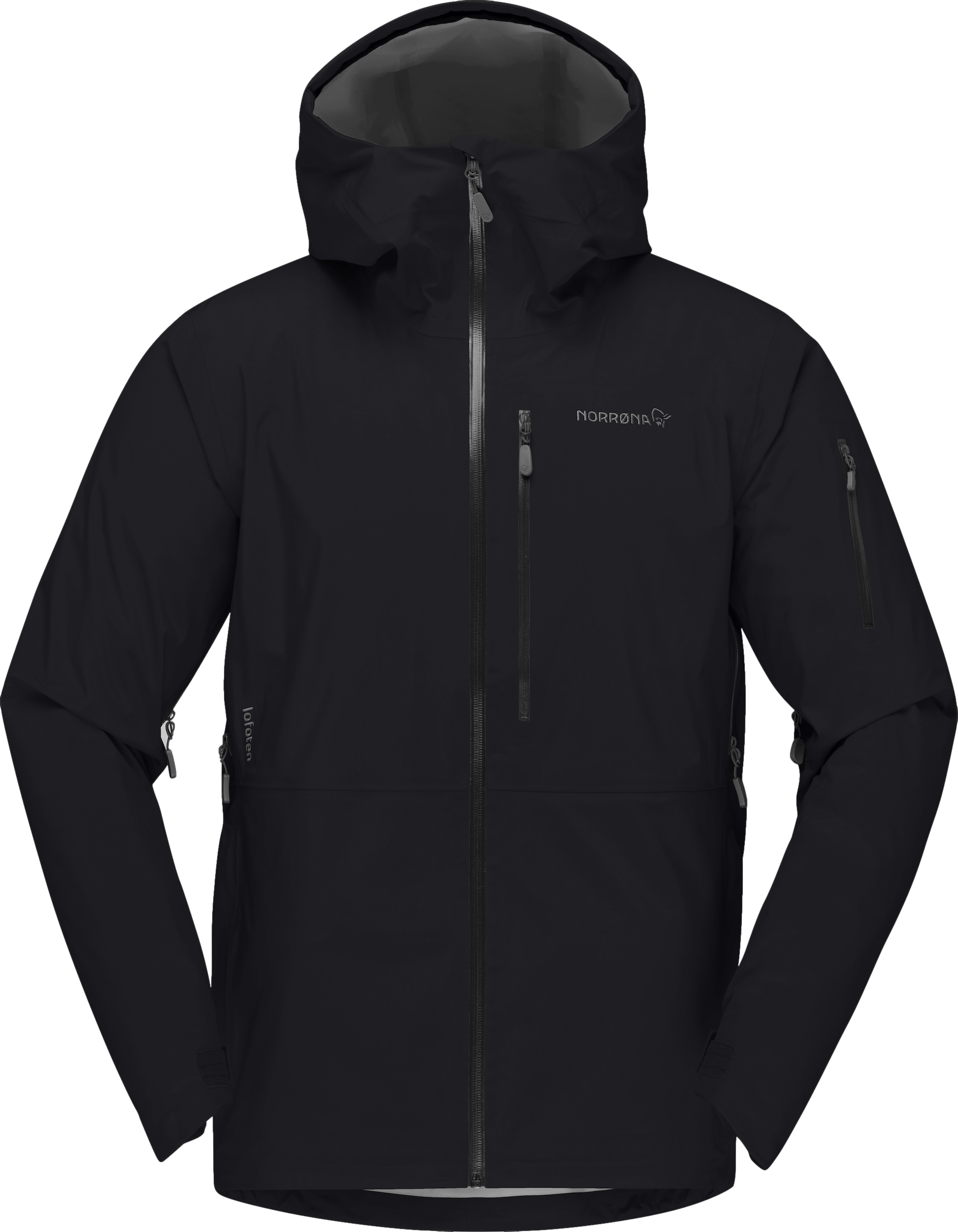 Norrona Men s Lofoten GORE TEX Jacket Curated