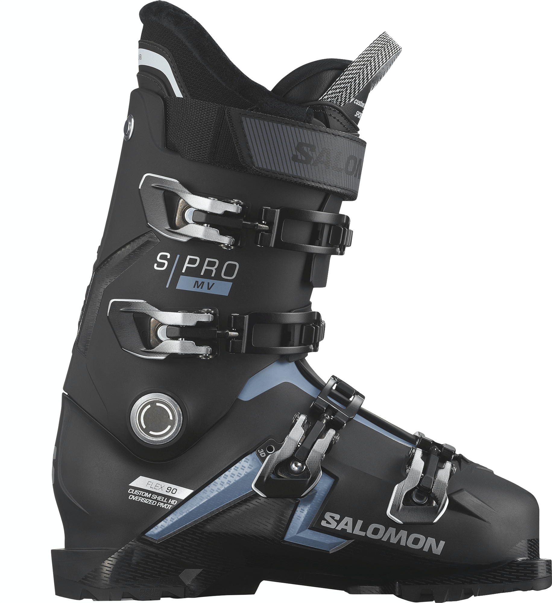 Salomon S/Pro MV 90 CS Ski Boots · 2024 · 30/30.5