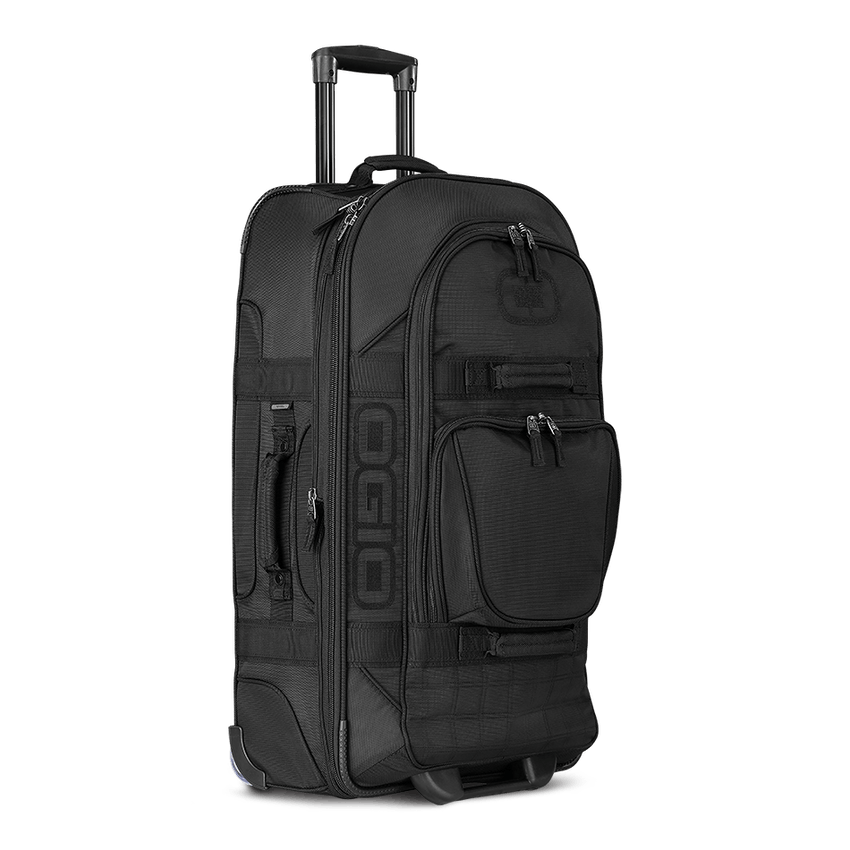 Ultimate Guide to the Ogio Terminal Travel Bag: Your Perfect Travel Companion