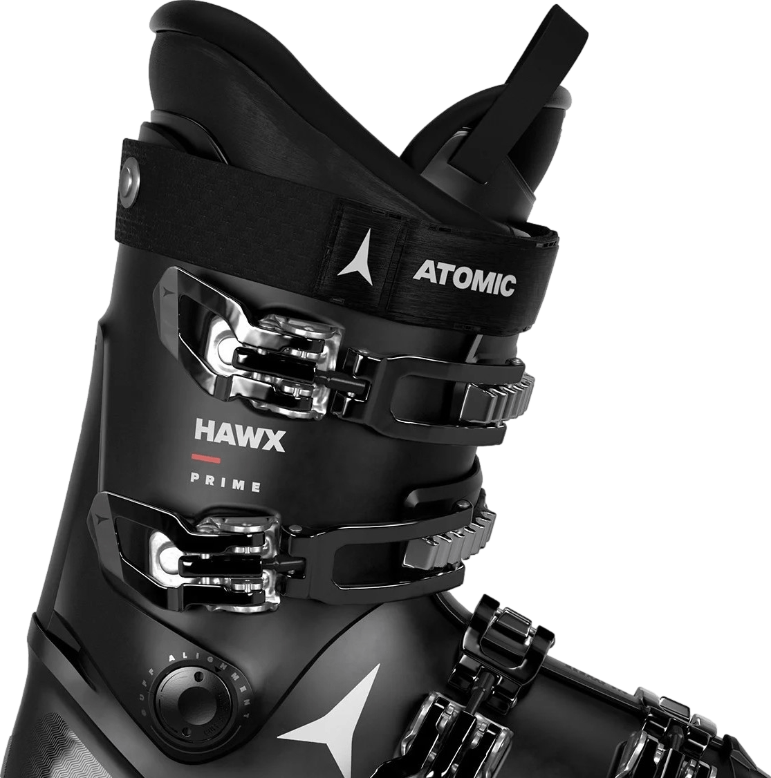 Atomic Hawx Prime Ski Boots · 2024 · 26/26.5