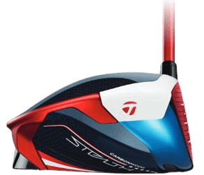 TaylorMade Stealth 2 USA Ryder Cup Limited Driver · Right Handed · Regular · 10.5°