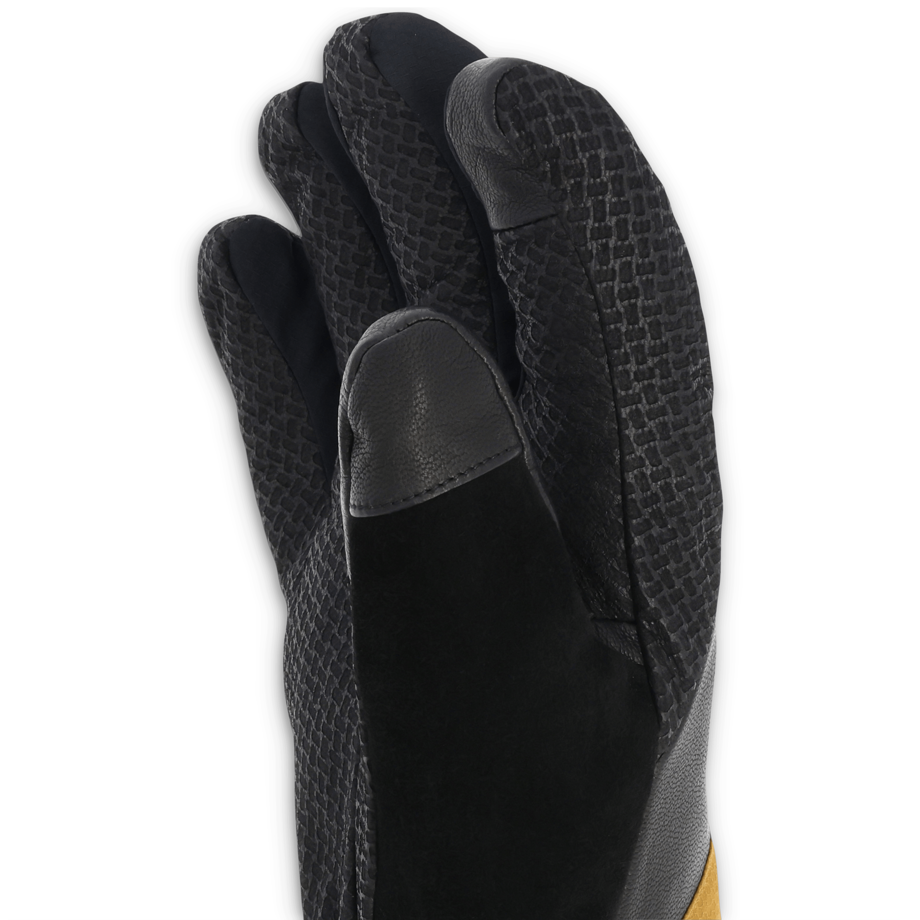 Outdoor Research Men's Super Couloir GORE-TEX Sensor Gloves
