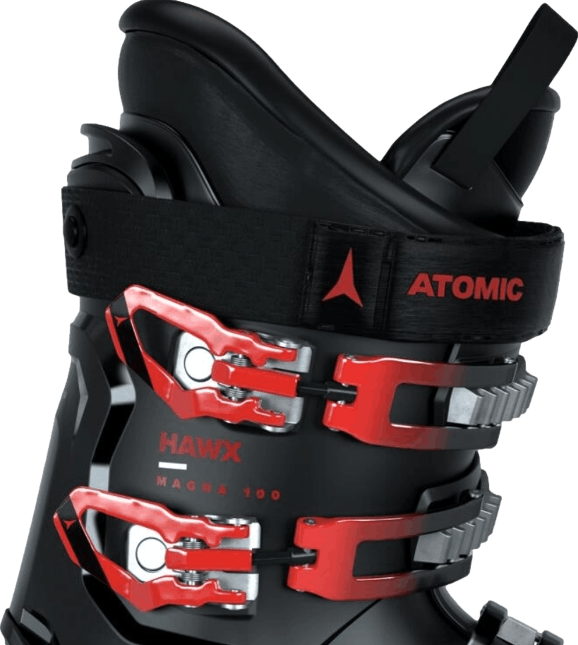Atomic Hawx Magna 100 Ski Boots · 2024 · 26/26.5