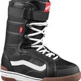Vans Hi-Standard Pro Snowboard Boots · 2024