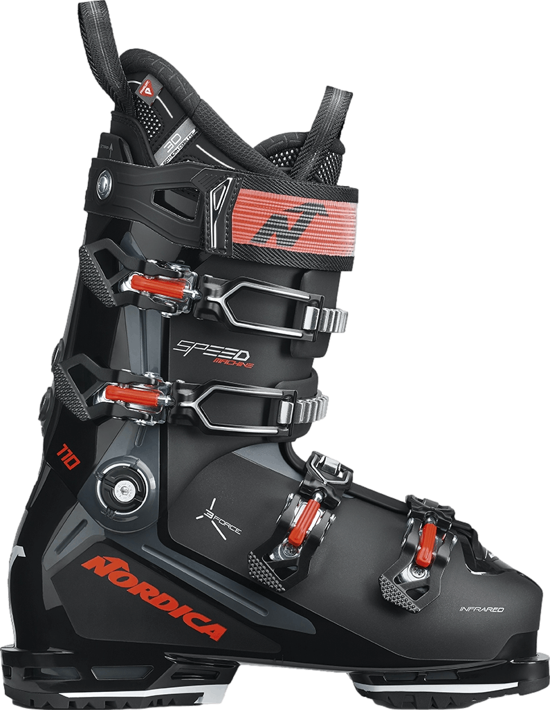 Nordica Speedmachine 3 110 GW Ski Boots · 2024 · 29.5