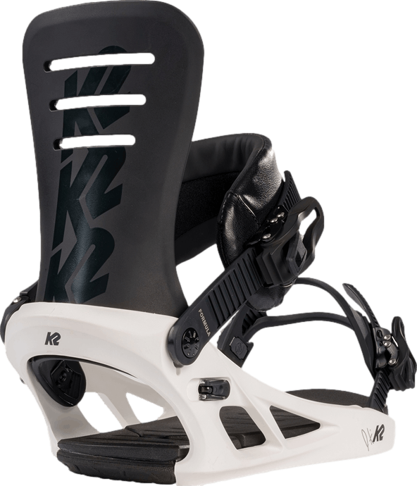 K2 Formula Snowboard Bindings · 2023 | Curated.com