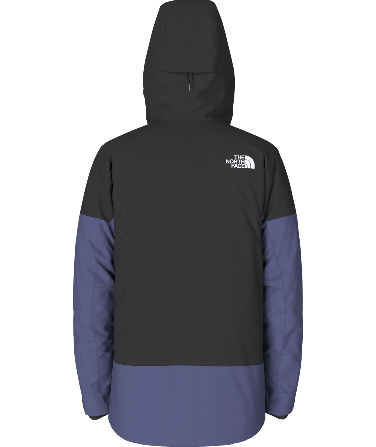 The North Face Men's Dawnstrike GTX Insulated Jacket - Cave Blue/TNF Black