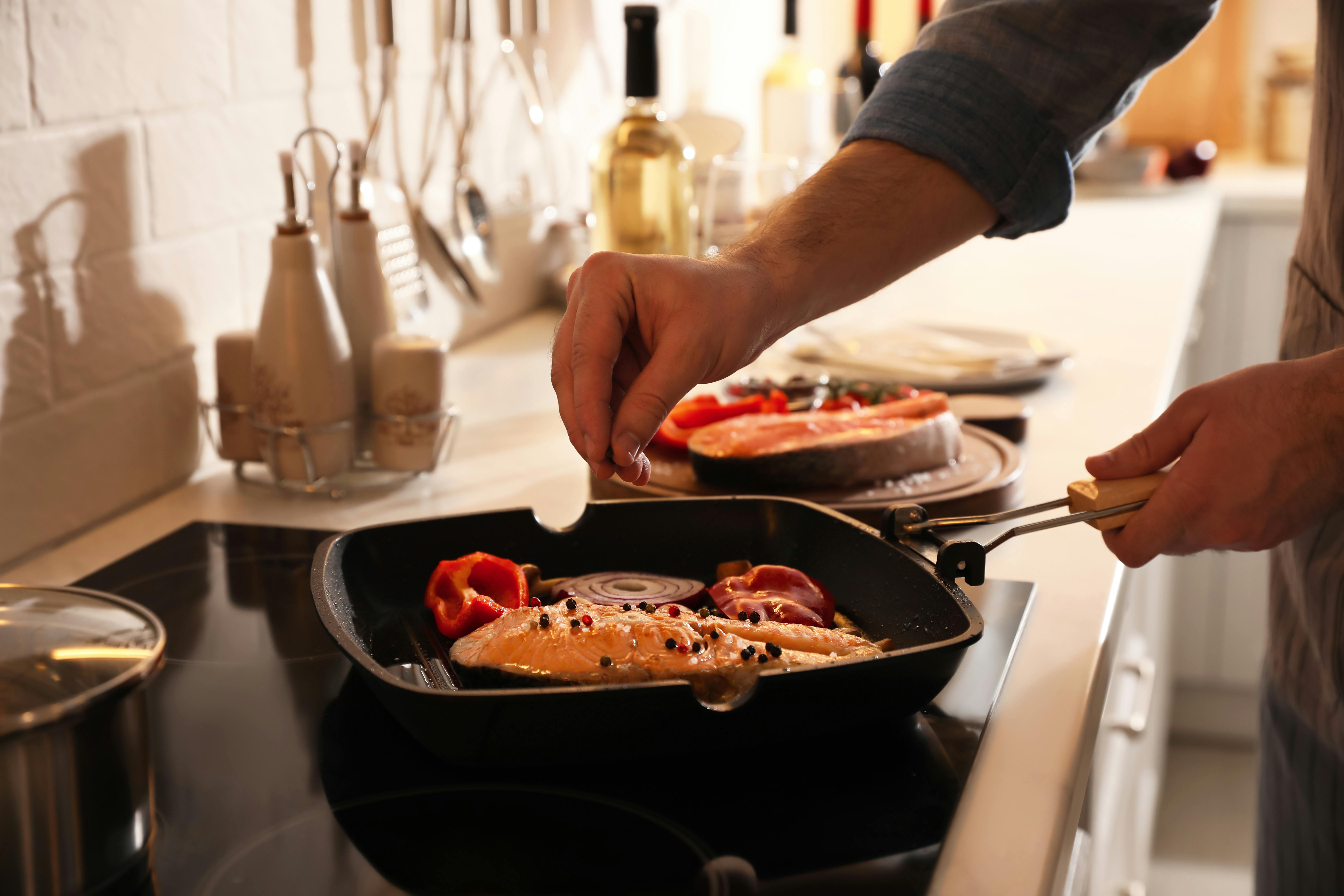 GreenPan Tackles Grilling Indoors With New Launch